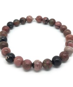 Bracelet jaspe et agate