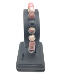 Bracelet jaspe et agate
