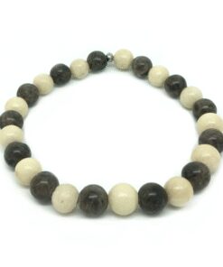 Bracelet jaspe
