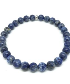 Bracelet sodalite