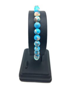 Bracelet jaspe