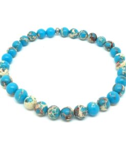 Bracelet jaspe