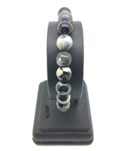 Bracelet Rhodonite Skiron