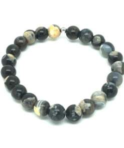 Bracelet Rhodonite Skiron